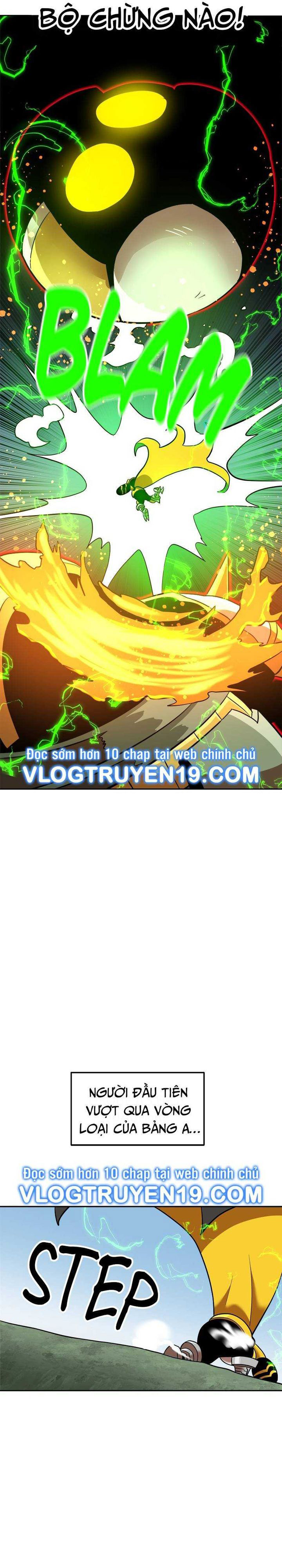 Double Click - Chương 139