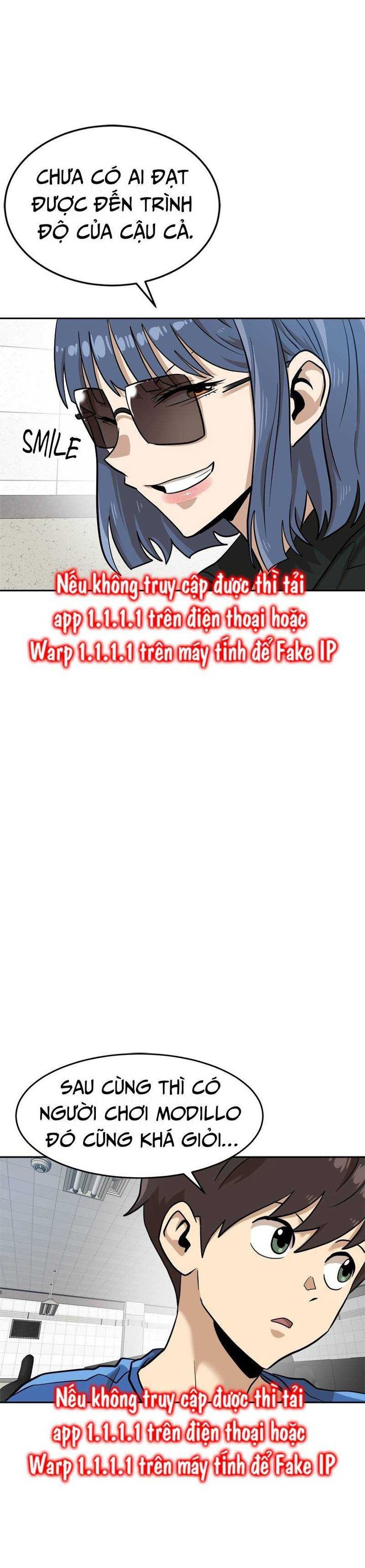 Double Click - Chương 139