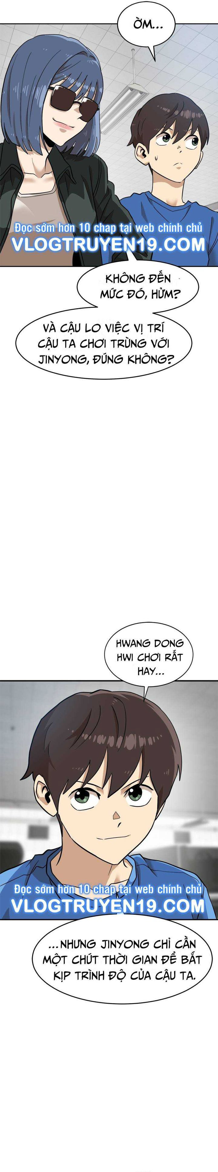 Double Click - Chương 139