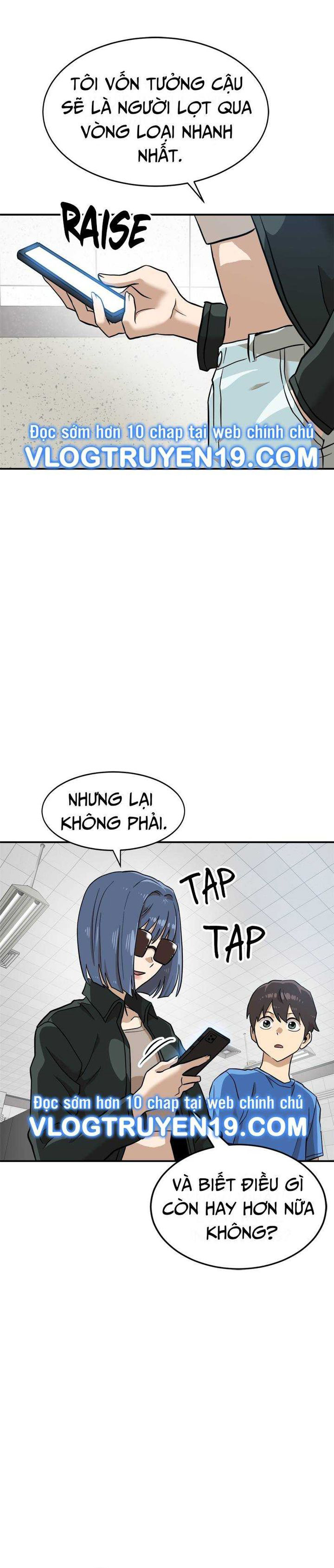 Double Click - Chương 139