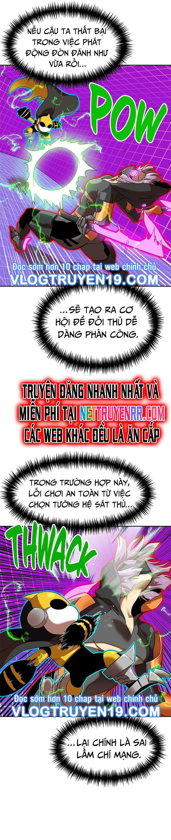 Double Click - Chương 139