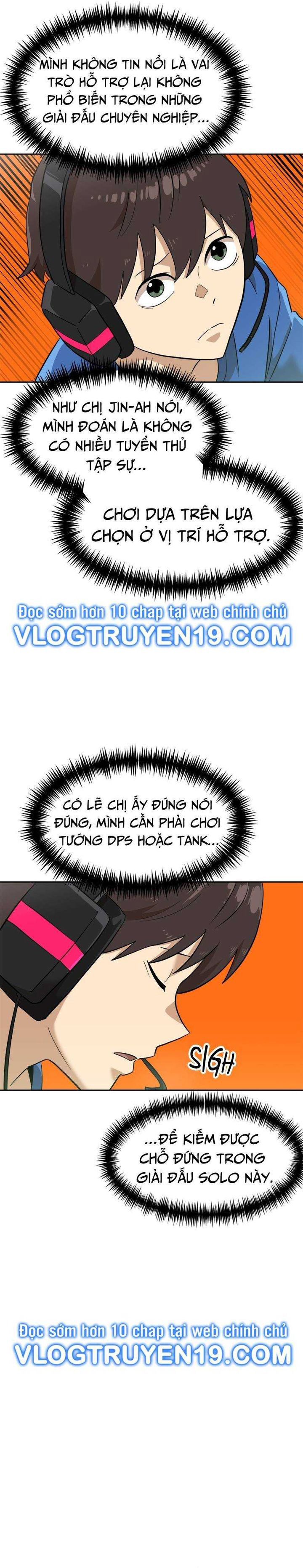 Double Click - Chương 139