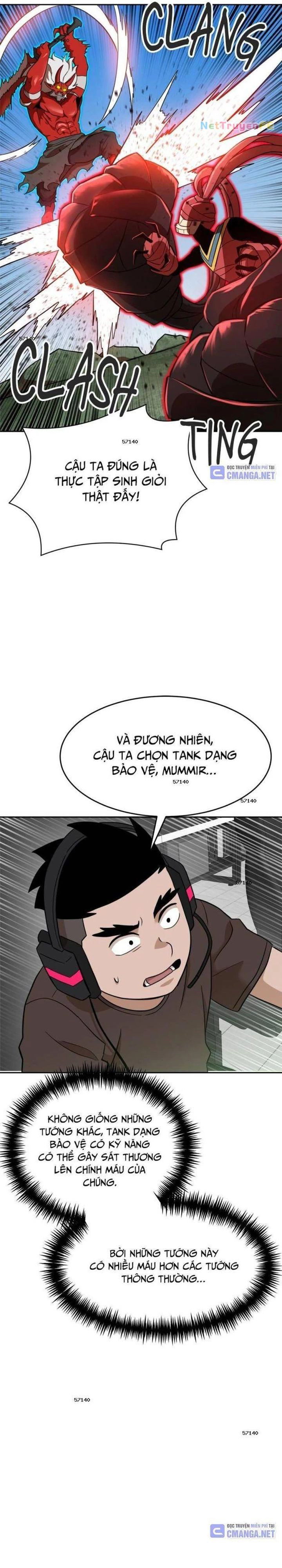 Double Click - Chương 140