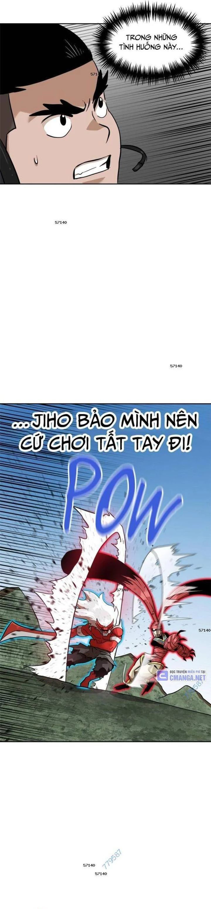 Double Click - Chương 140
