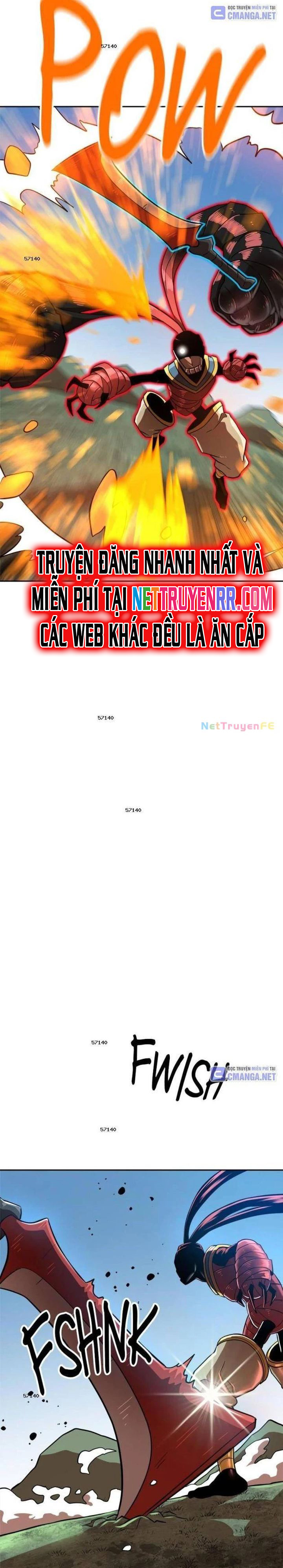 Double Click - Chương 140