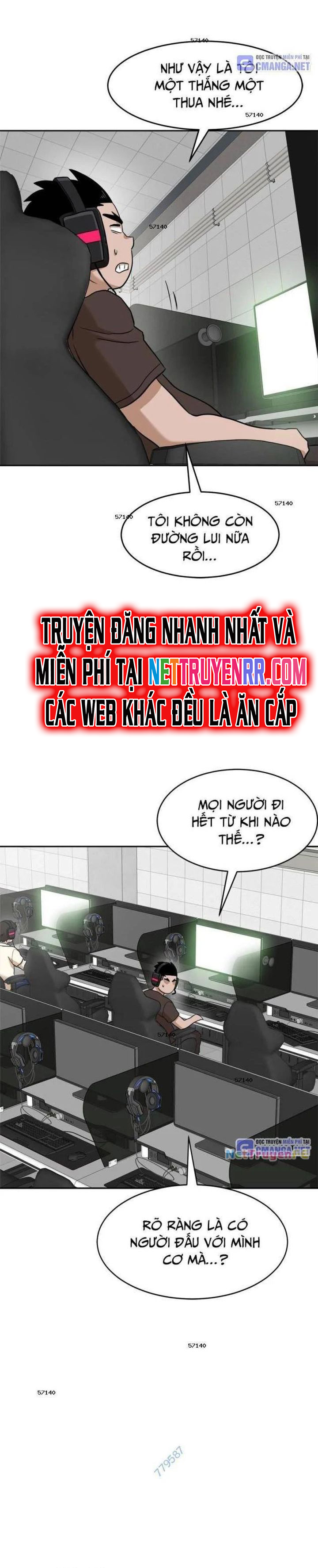 Double Click - Chương 140