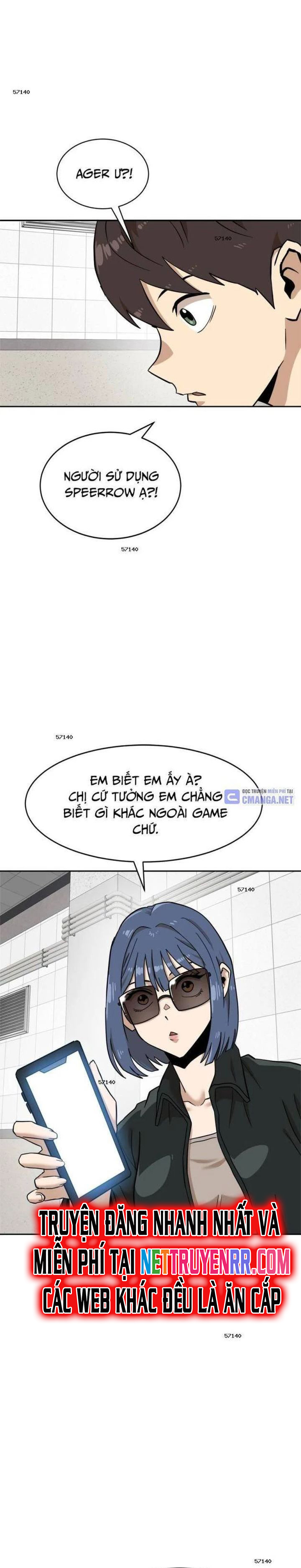 Double Click - Chương 140