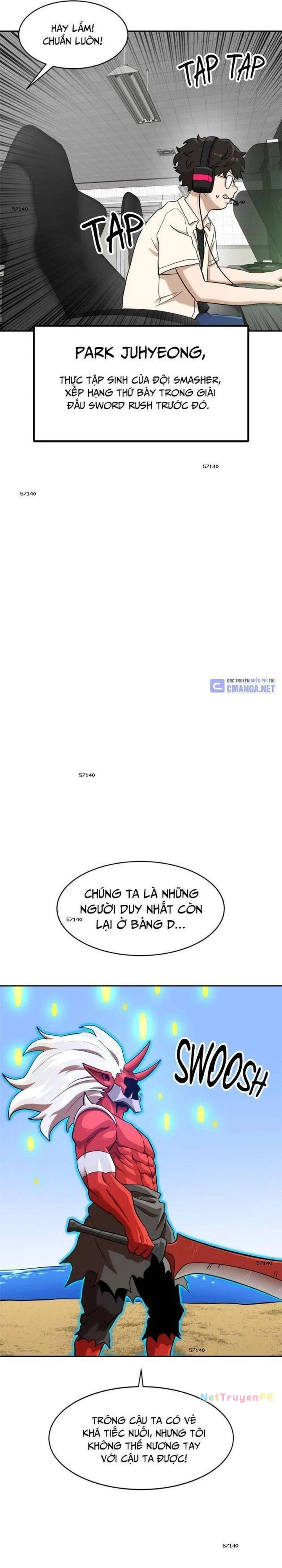 Double Click - Chương 140