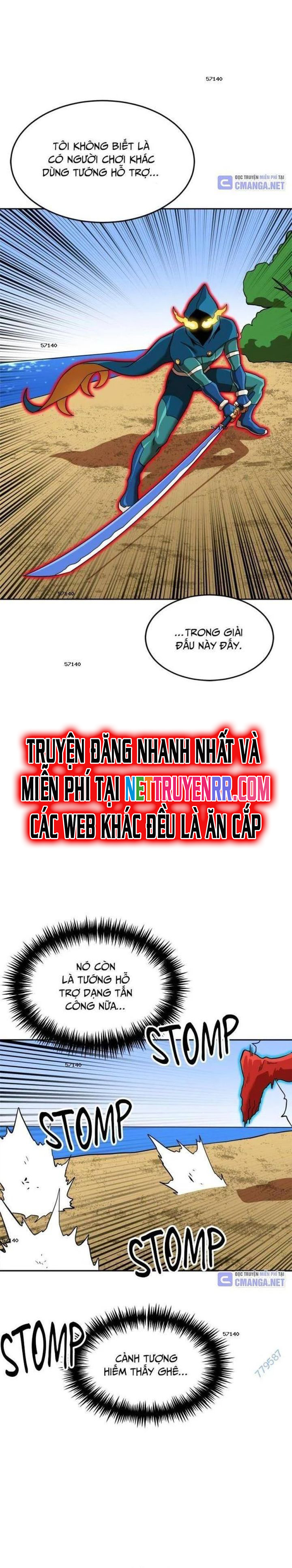 Double Click - Chương 140