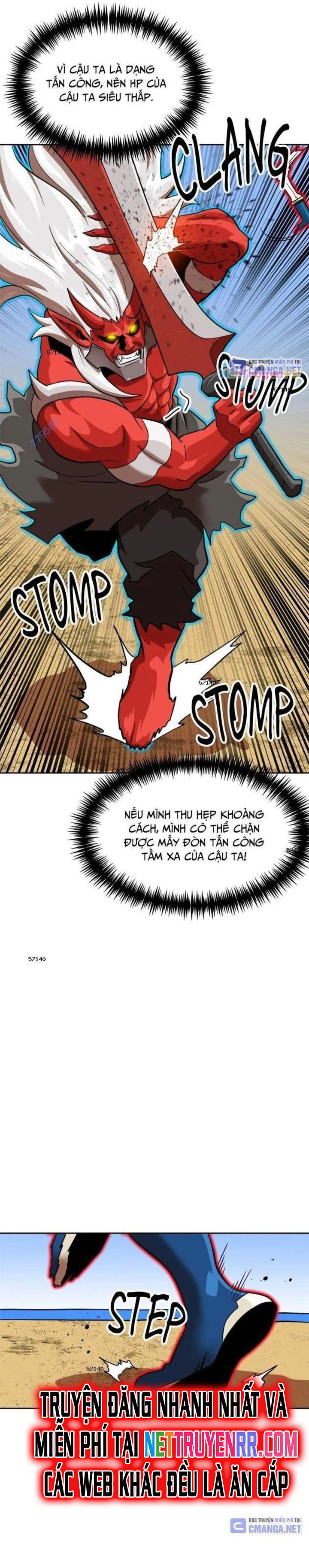 Double Click - Chương 140