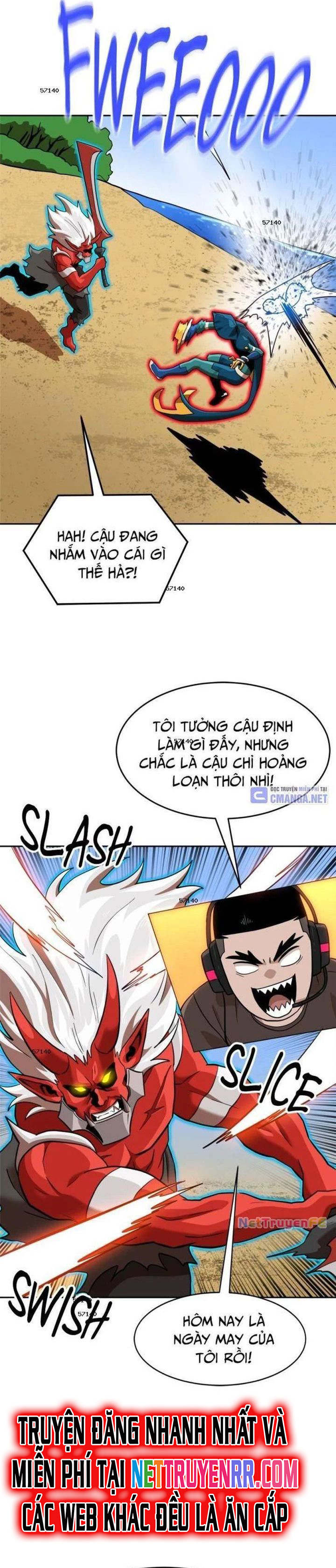 Double Click - Chương 140