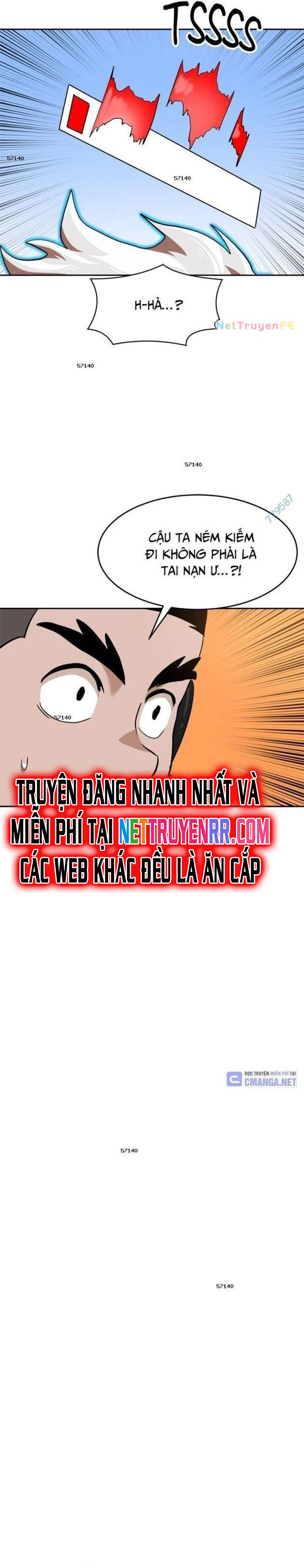 Double Click - Chương 140