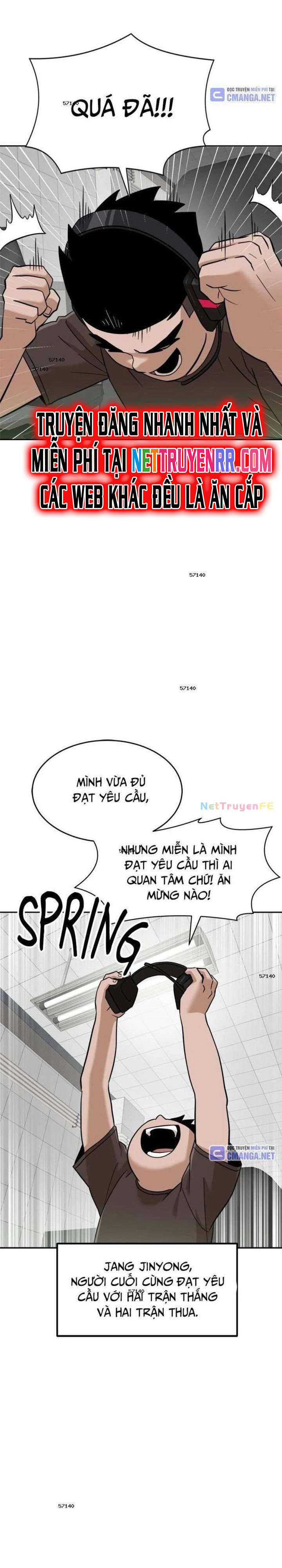 Double Click - Chương 140