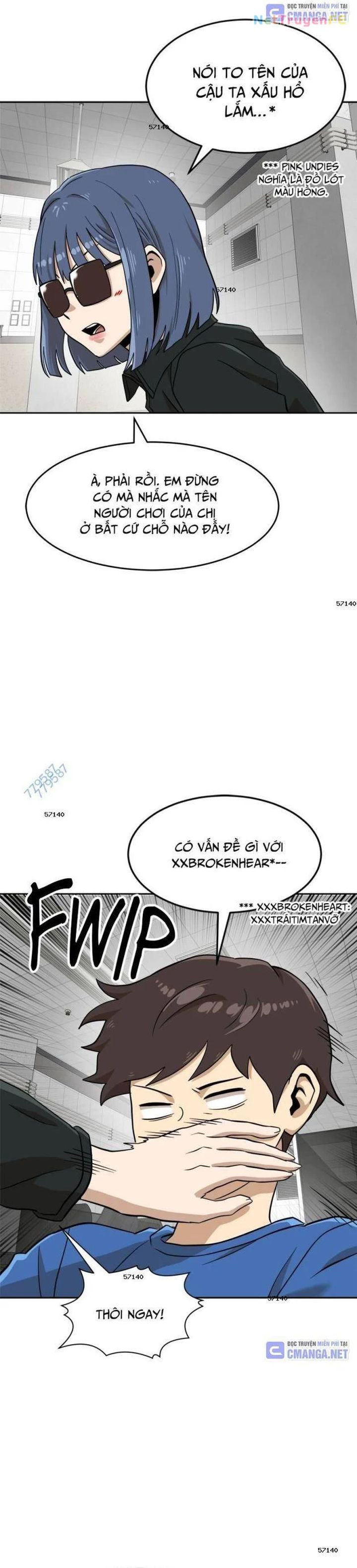 Double Click - Chương 140