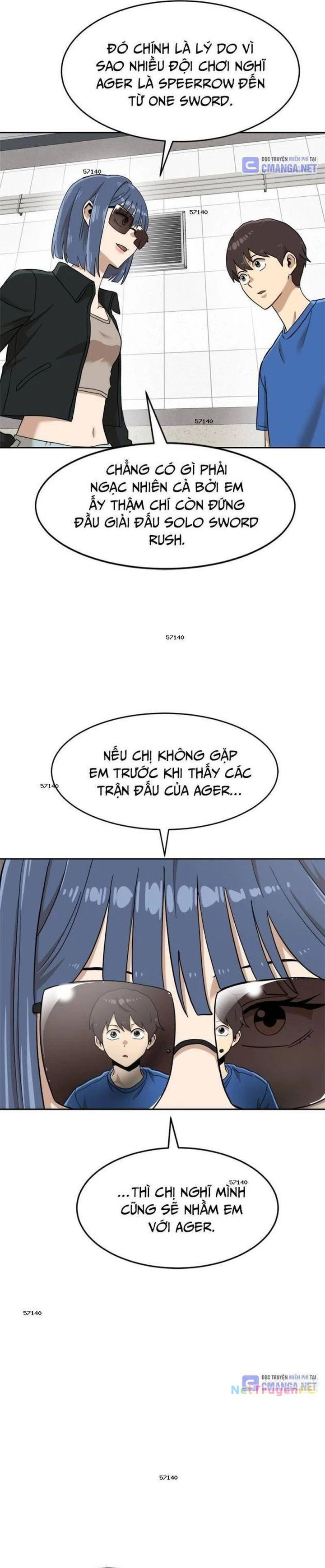 Double Click - Chương 140