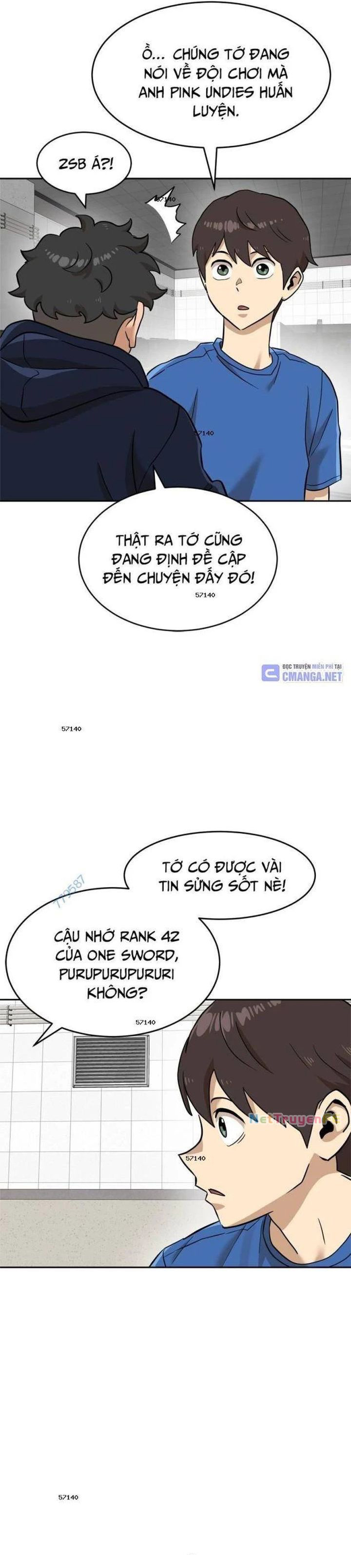 Double Click - Chương 140