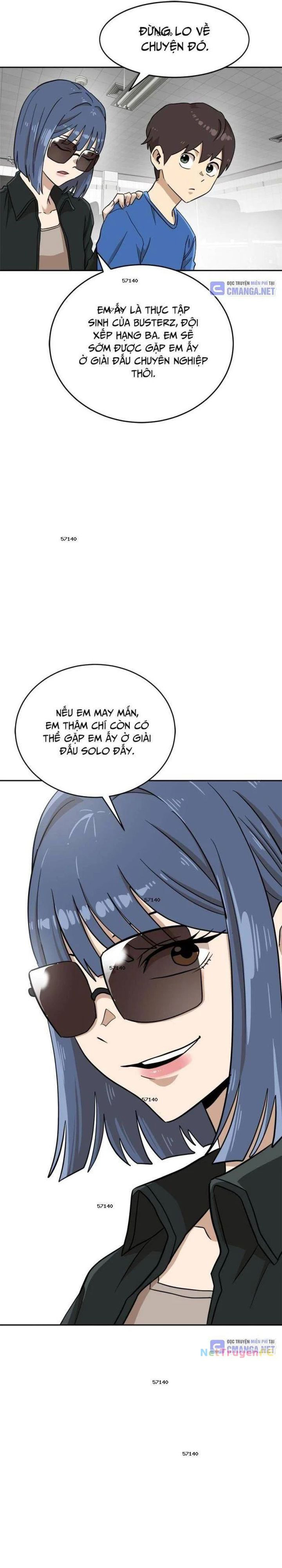 Double Click - Chương 140