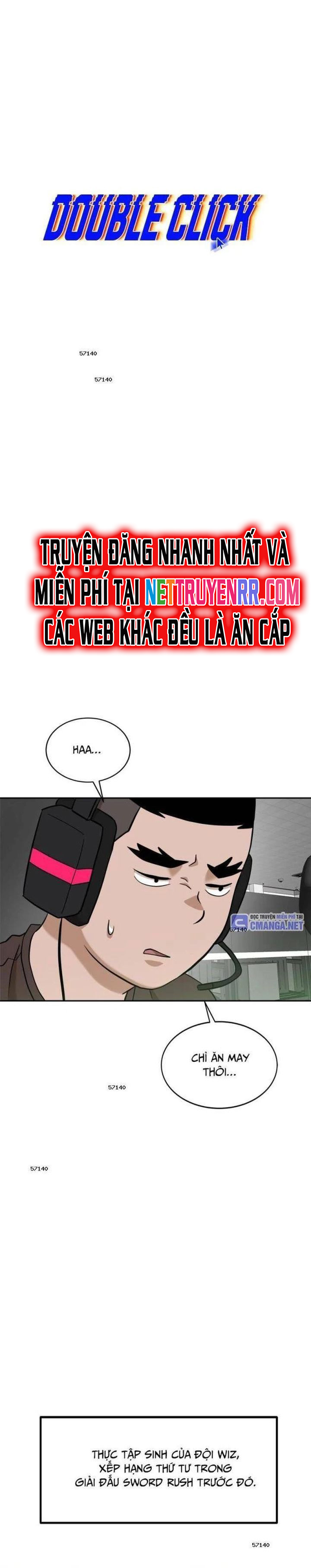 Double Click - Chương 140