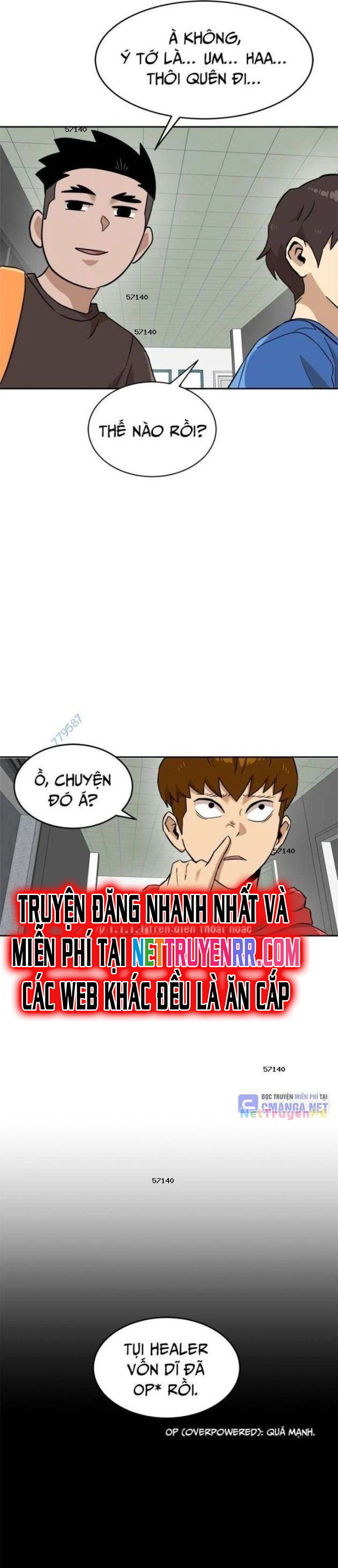 Double Click - Chương 141