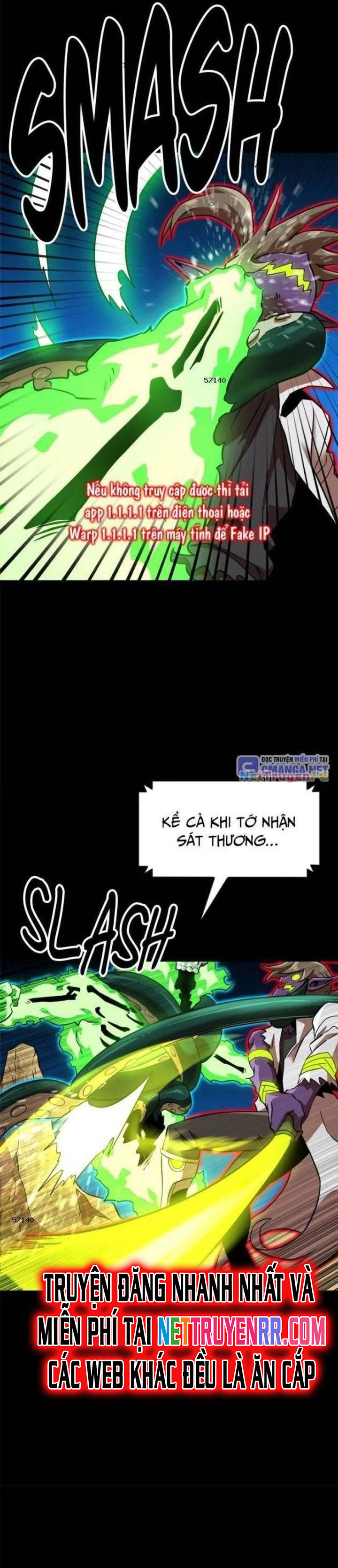 Double Click - Chương 141