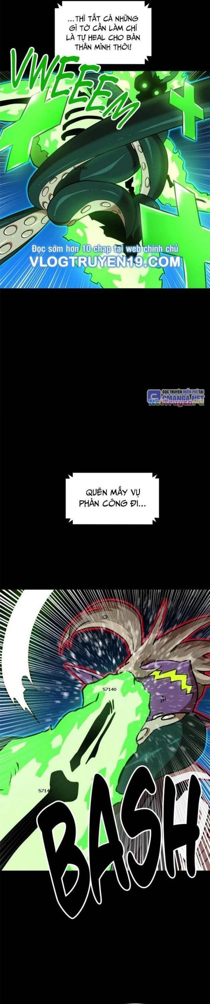 Double Click - Chương 141