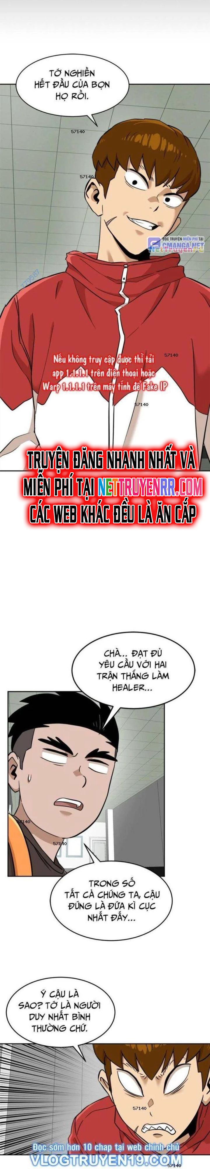 Double Click - Chương 141