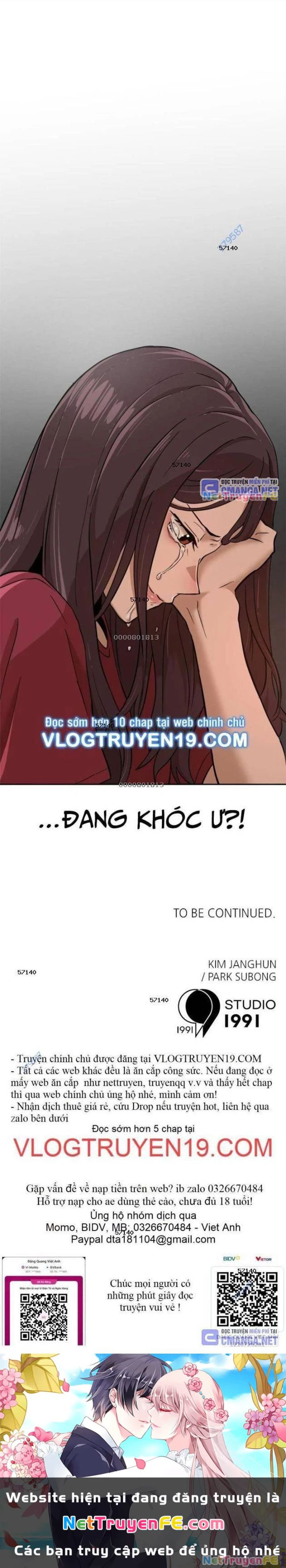 Double Click - Chương 141