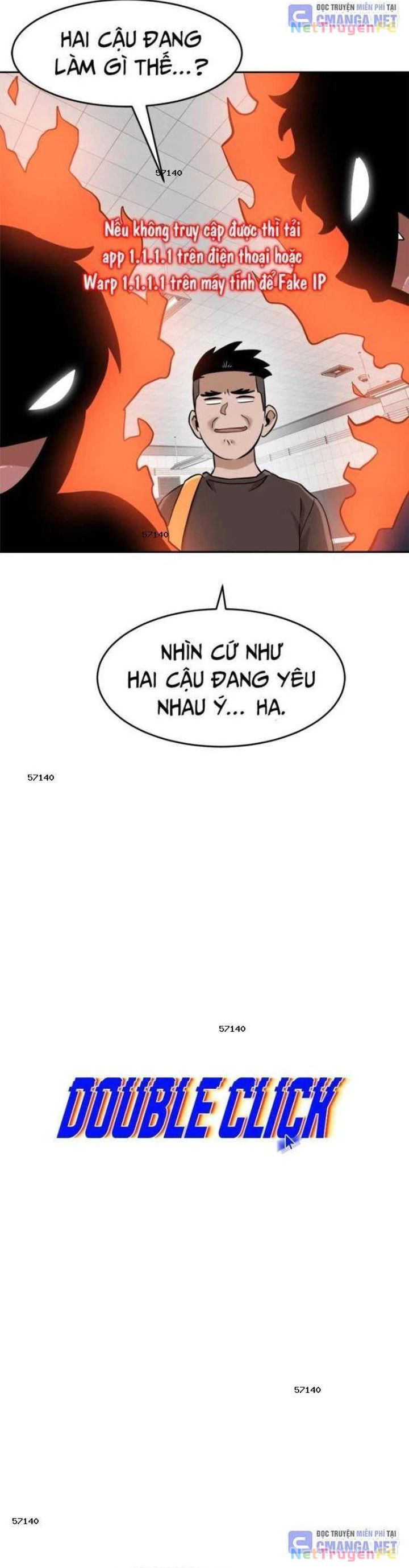 Double Click - Chương 141