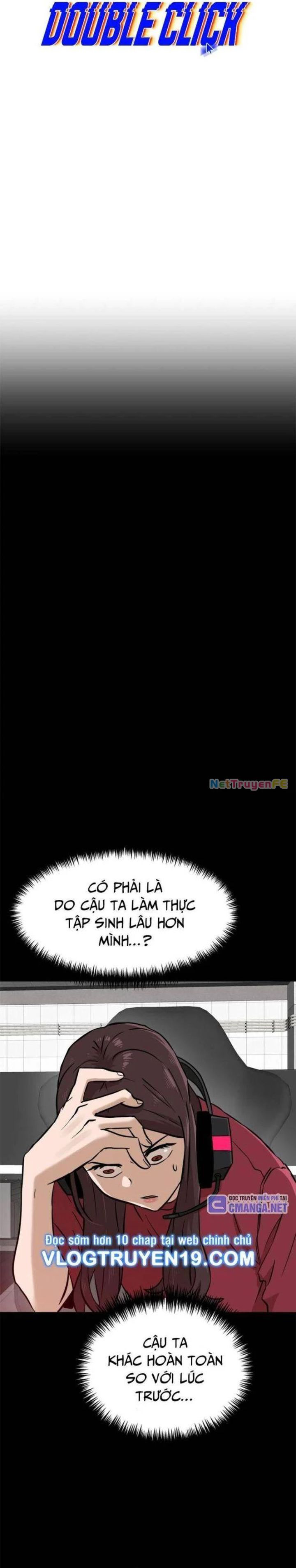 Double Click - Chương 142
