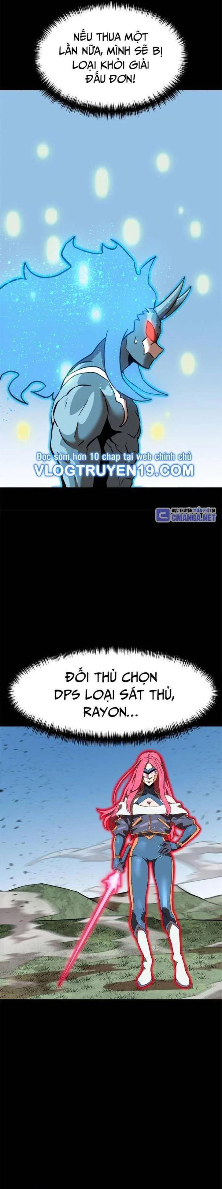 Double Click - Chương 142