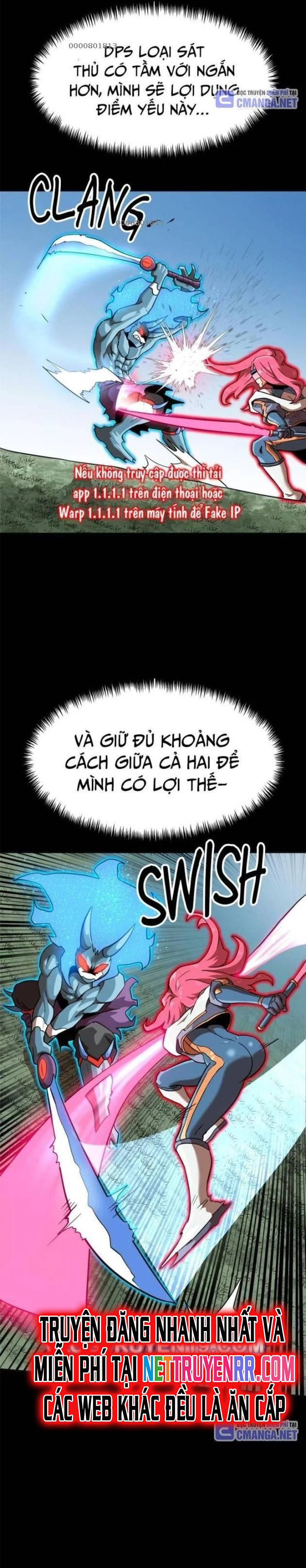 Double Click - Chương 142