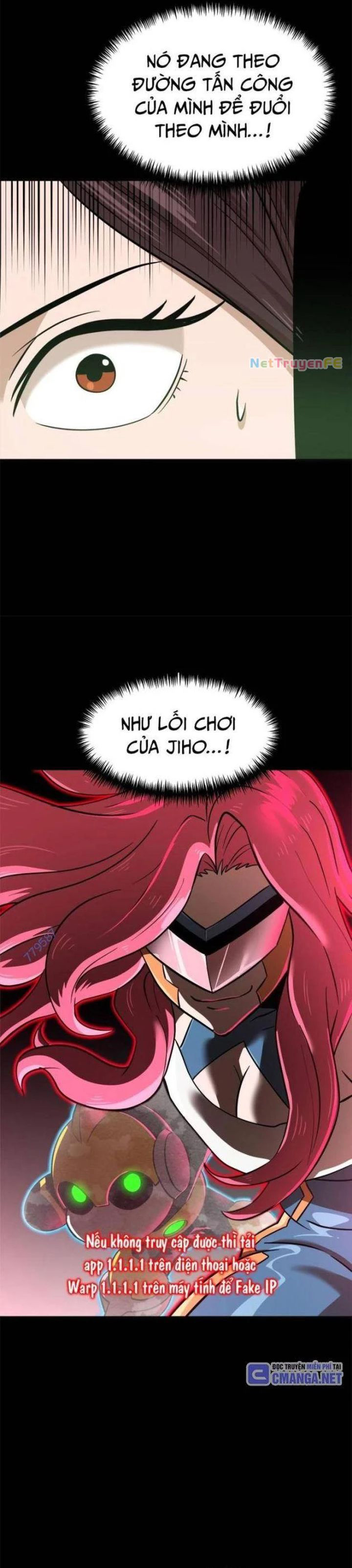 Double Click - Chương 142