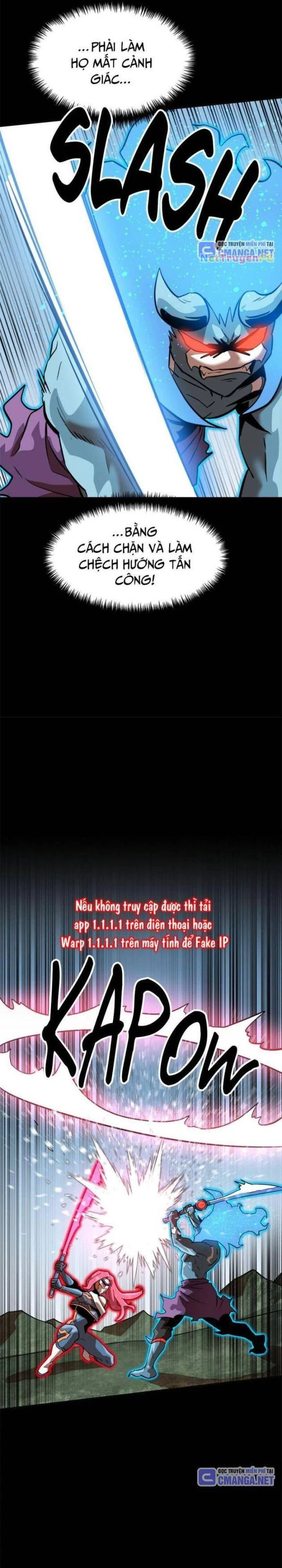 Double Click - Chương 142