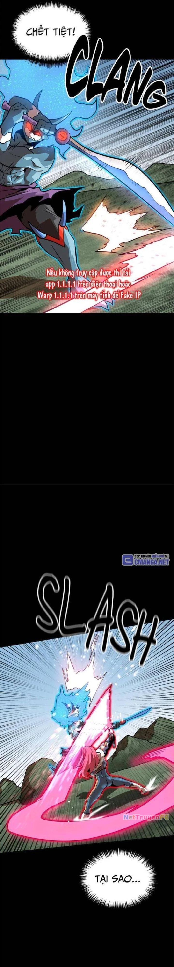 Double Click - Chương 142
