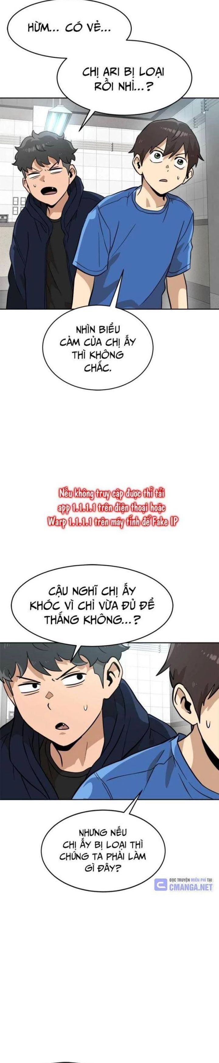 Double Click - Chương 142