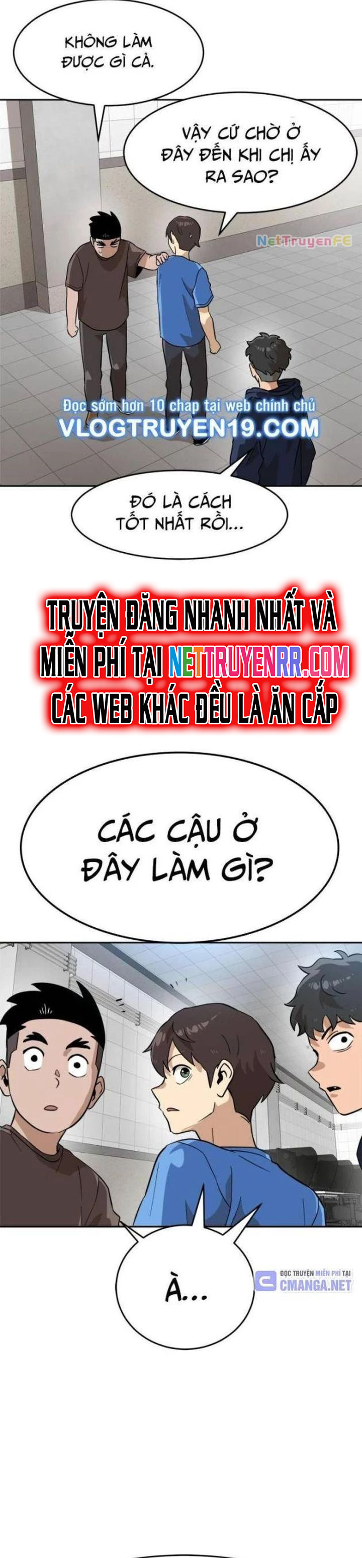 Double Click - Chương 142