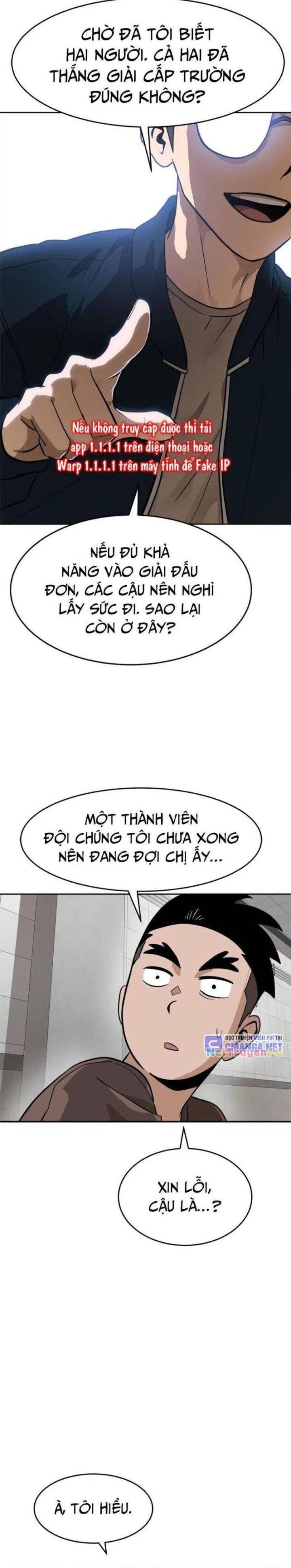 Double Click - Chương 142