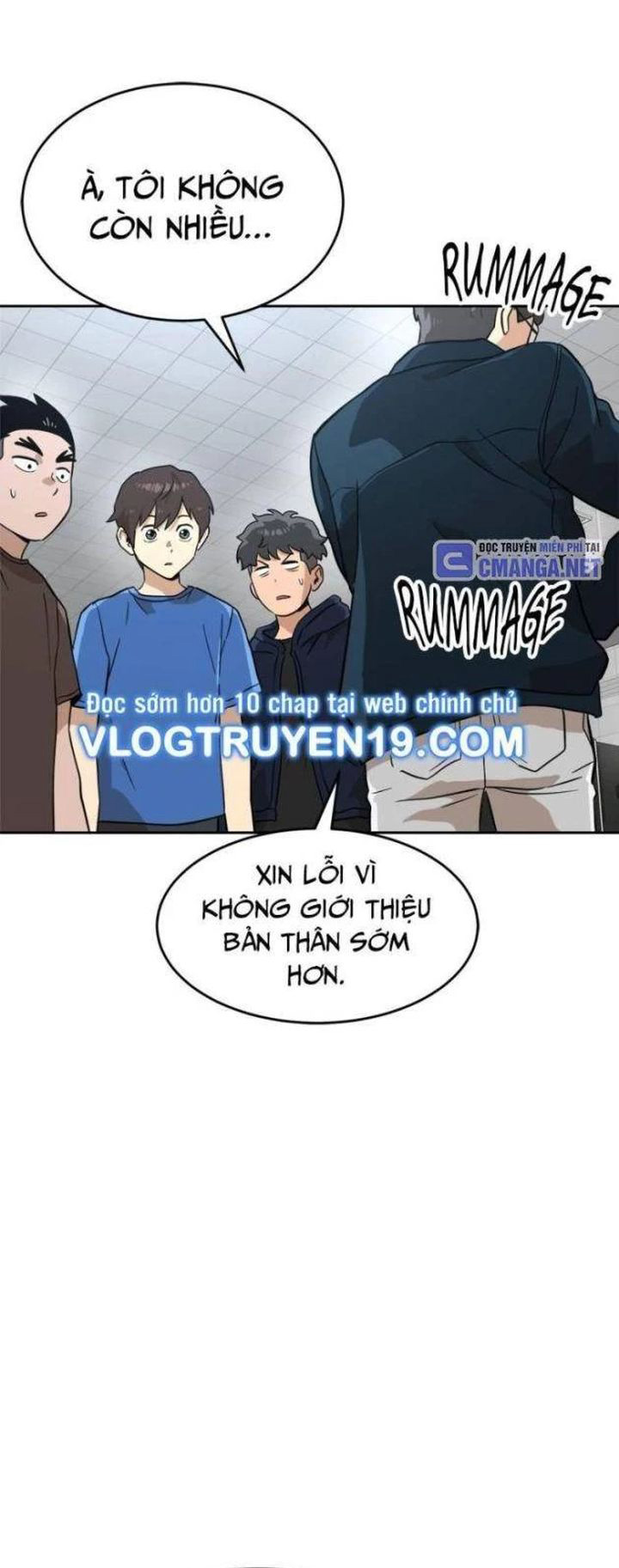 Double Click - Chương 142