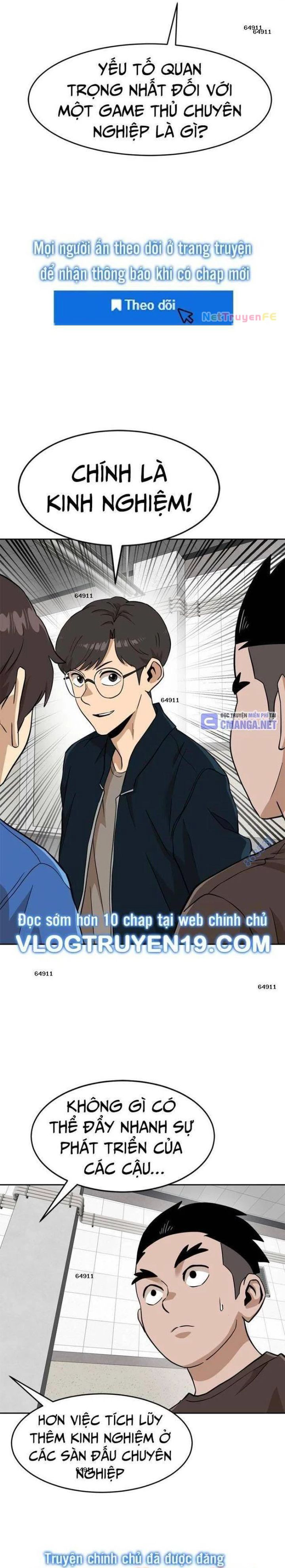 Double Click - Chương 143