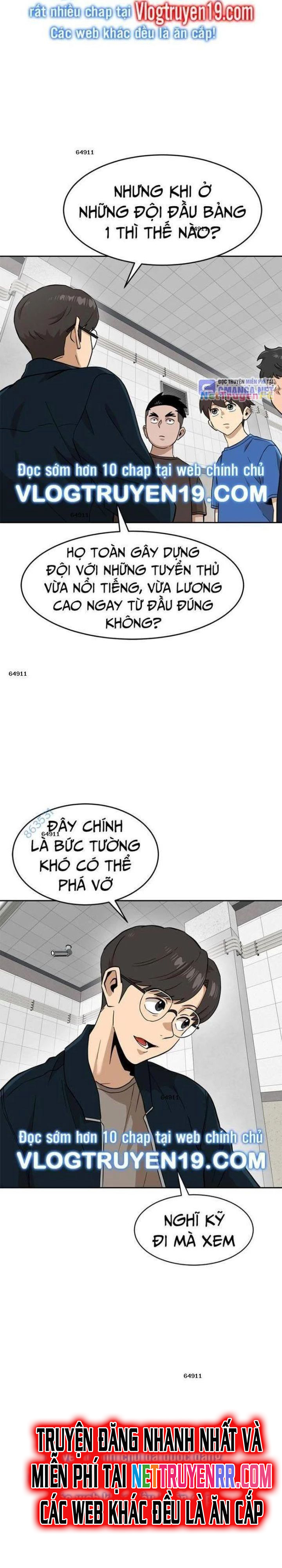 Double Click - Chương 143