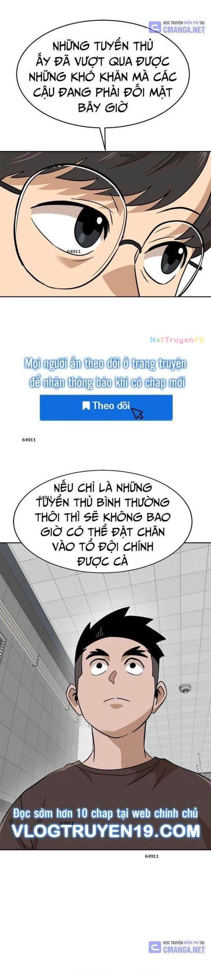 Double Click - Chương 143
