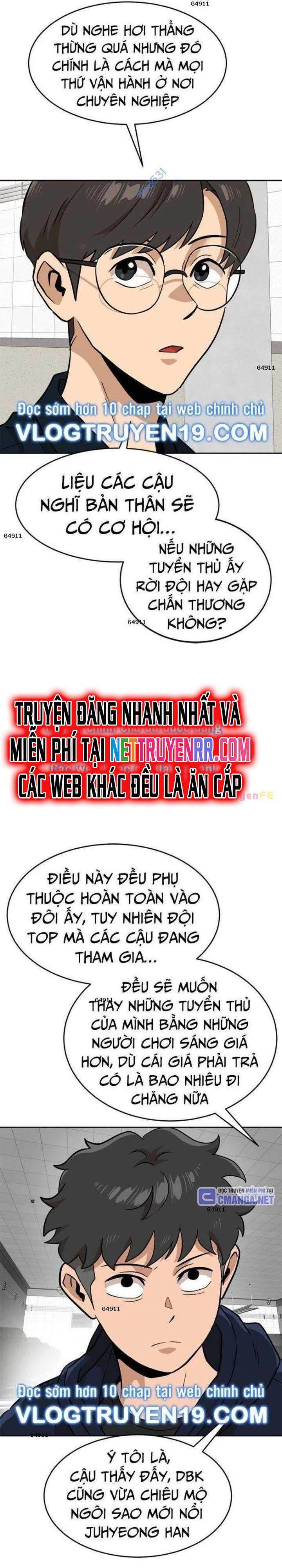 Double Click - Chương 143
