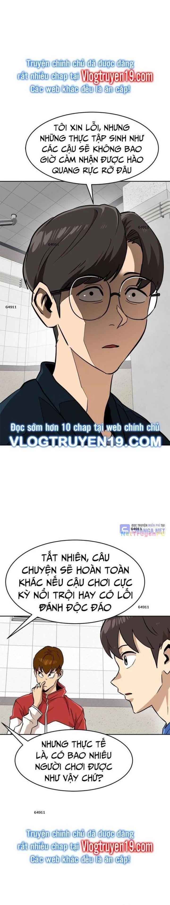 Double Click - Chương 143