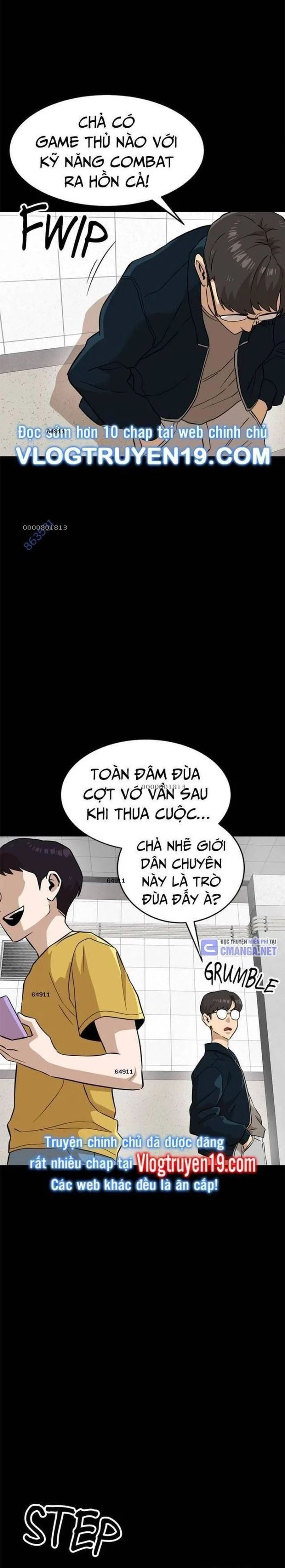 Double Click - Chương 143