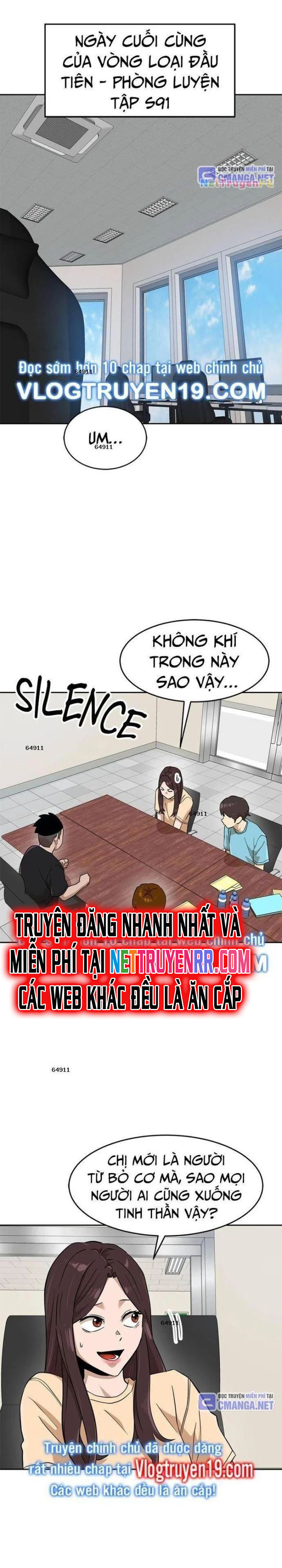 Double Click - Chương 143