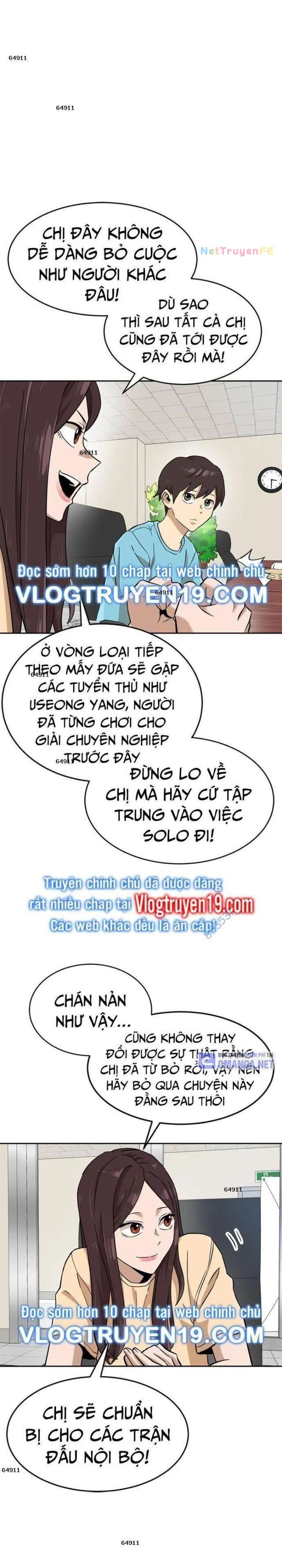 Double Click - Chương 143