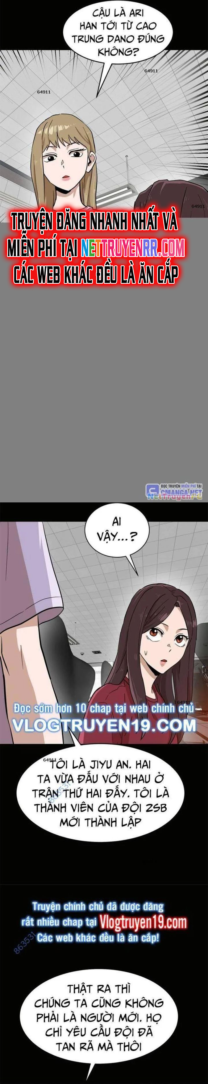 Double Click - Chương 143