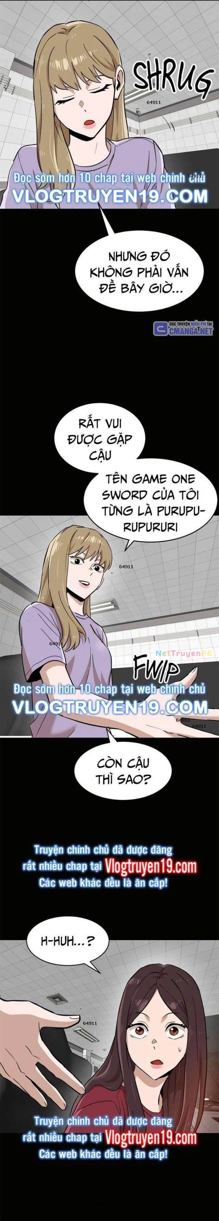 Double Click - Chương 143