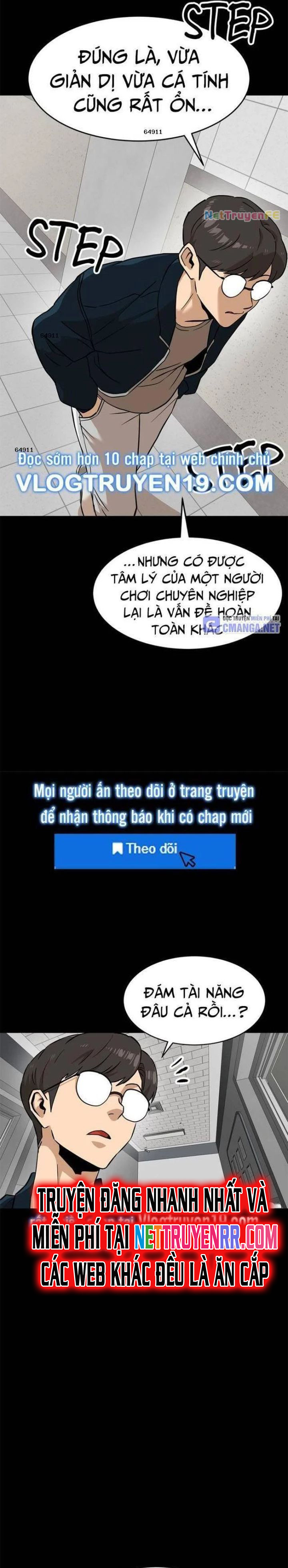 Double Click - Chương 143