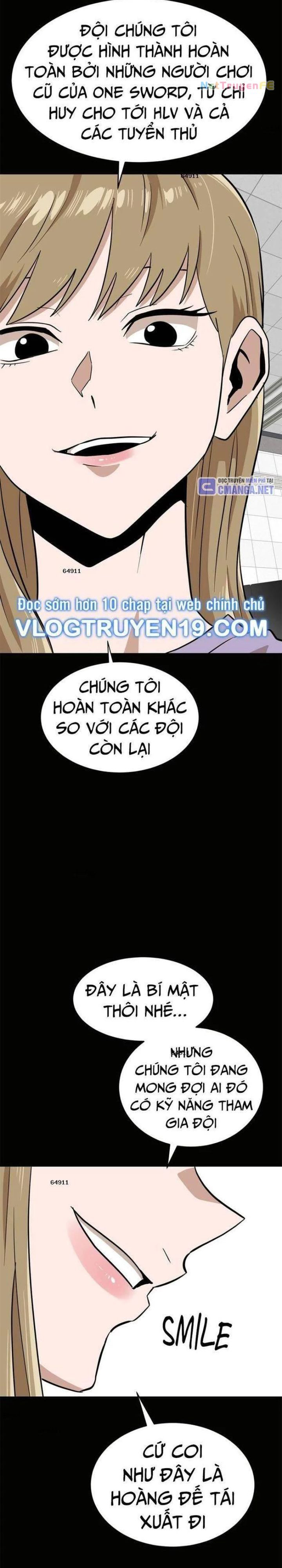 Double Click - Chương 143